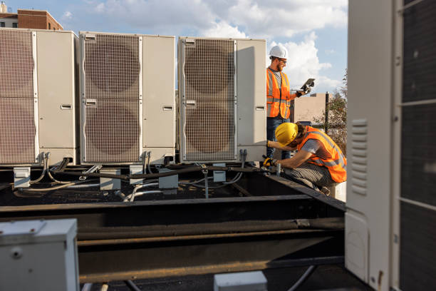 Best Heating repair services  in Lake Magdalene, FL