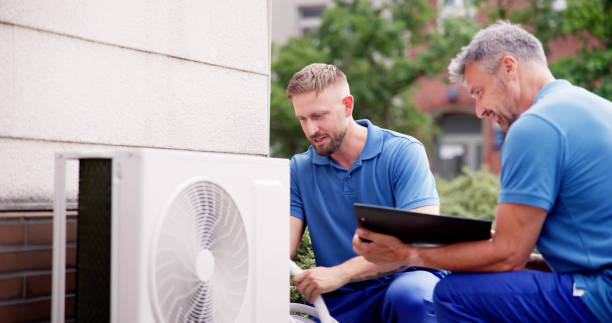 HVAC maintenance plan in Lake Magdalene, FL