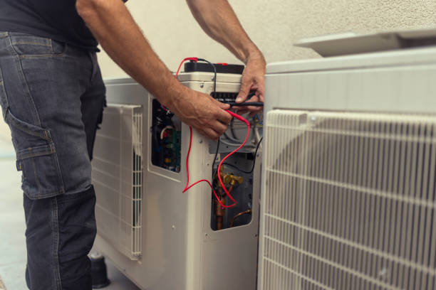 Best Residential HVAC services  in Lake Magdalene, FL