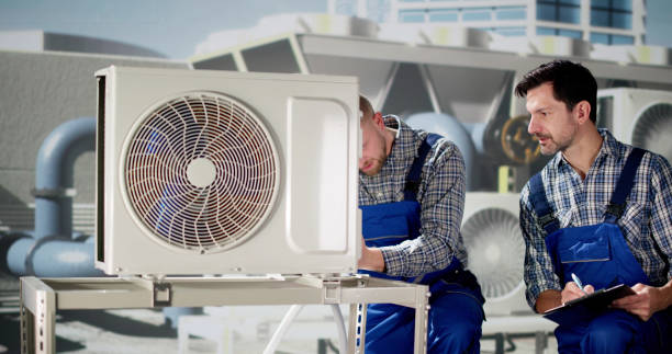 Best HVAC installation services  in Lake Magdalene, FL