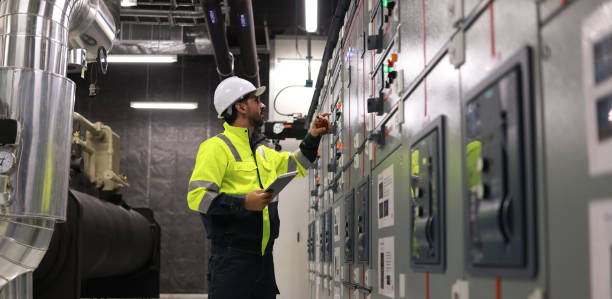 Best Central air repair  in Lake Magdalene, FL